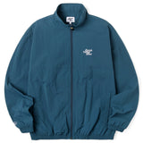 BASIC WINDBREAKER GREEN(CV2BSMB940A) (6540662407286)