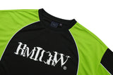 ブレイズスポーツジャージ / BLAZE SPORTS JERSEY_LIGHT GREEN