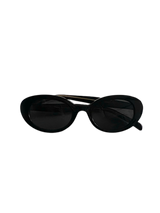 Angle sunglasses 