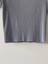 Pleats T-shirts