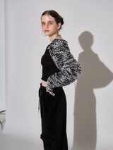 BUBBLE BOLERO (6630737248374)