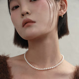 [シングルピアス]14Kゴールドレレピアス/[single earring]14K gold rere earring