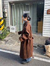 デイタイムタートルネックTシャツ