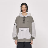 デイオフフーディー0156 / Day Off Hood (4580348723318)