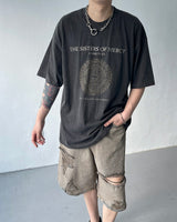 AC ザシスターズロゴ半袖Tシャツ