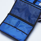 フェンスバッグマルチ/FENCE BAG MULTI-ZET BLACK
