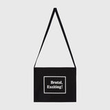 ASSISTANT DIRECTOR BONK BAG 