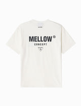 MCT M07 Ivory concept Pure T-shirts