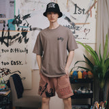 CHAMPION SHORTS [3 COLOR]