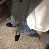タビシューズ