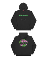 モンスタハニーフーディー / paragraph 21f/w Monster Honey hood 4color (6611358351478)