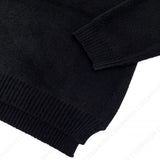 WEブラッシュヘアーニット/WE Brush Hair Knitwear (4 colors)
