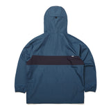 OG3Lフーデッドジャケット/BSR2223FWJK069 BSRBT OG 3L HOODED JACKET DARK MINT