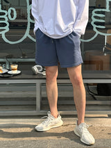 ピグメントウォッシングクーリングショーツ / MBT Pigment Washing Cooling Shorts (6 colors)