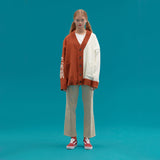 INTARSIA HALF HALF KNIT CARDIGAN_CARABEL (6610779308150)
