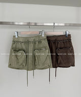Big pocket cargo pants