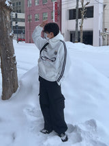 Froid hood T