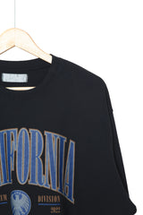 カリフォルニア1989スウェットシャツ / California 1989 Sweatshirt