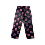 666フリーウェイロングパンツ / 666 Freeway Long Pants - BLACK