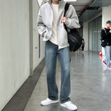 トッドオーバーサイズフィットコンポジットペーパーハイネックジップアップ / Todd Oversized Fit Composite Paper High-Neck Zip-Up (4color)