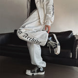 ランチーブトレーニングパンツ/[MADE] Lanchive training pants (2 color)