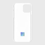 グッドシングズテイクタイムケース / GOOD THINGS TAKE TIME-BLUE(HARD CASE)