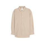 ASCLO Cotton Bio Over Shirt (5color)