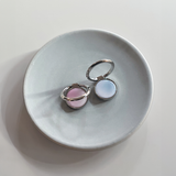 glass ringtok