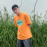 SeaLegs printing half sleeves 3color