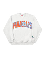 クラシックフォームスウェットシャツ / paragraph 21f/w Classic foam mtm 5color (6611360448630)