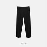 モールドベストフィットクールマックスカプリスラックス / Mould Best Fit Coolmax Capri Slacks (5 colors)
