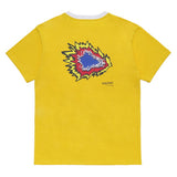 FIRE CRACKER LOGO T-SHIRT (4color) (6674887245942)