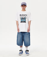 スリーピングエンジェルス T シャツ