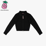 ツイストニッティングカーディガン/TWIST KNITTING CARDIGAN
