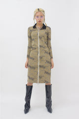 レイヤードブーツ/Layered Boots