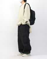 ローカルストリングカーゴパンツ / Local String Cargo Pants_2color