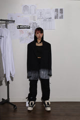 BLEACH BLAZER (6622891311222)