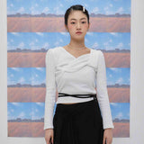 Aphrodite T-shirts (white) (6684201779318)