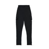 スリムカーゴスウェットパンツ0150 / Slim Cargo Sweat Pants (4580307402870)