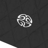 ECLIPSE LOGO PADDED GYM SACK