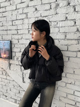 Two kind function padding jumper 