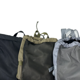 Space Net Backpack