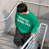 Carolina intarsia knit 3color