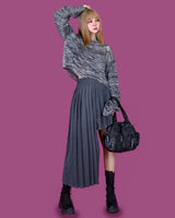 funky leather daily bag (6667283791990)