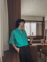 アクアクーリングシャツ (4 color)