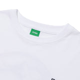 ベア長袖Tシャツ/22SS BEAR LONG SLEEVE T-SHIRT WHITE (6697656877174)