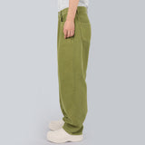 ダイイングカラーデニムパンツ / Dying Color Denim Pants