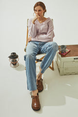 ペッツ2ウェイバックルクロッグ / PEZ 2WAY BUCKLE CLOG_4COLORS