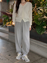 ER Basic Sweat Jogging Pants (4color)