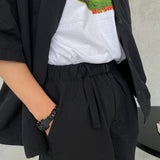 Youth Nylon Short Pants (3color)